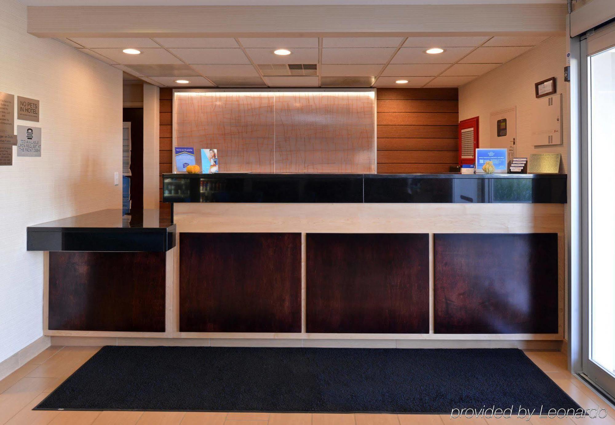 Fairfield By Marriott Hotel Troy Exterior photo