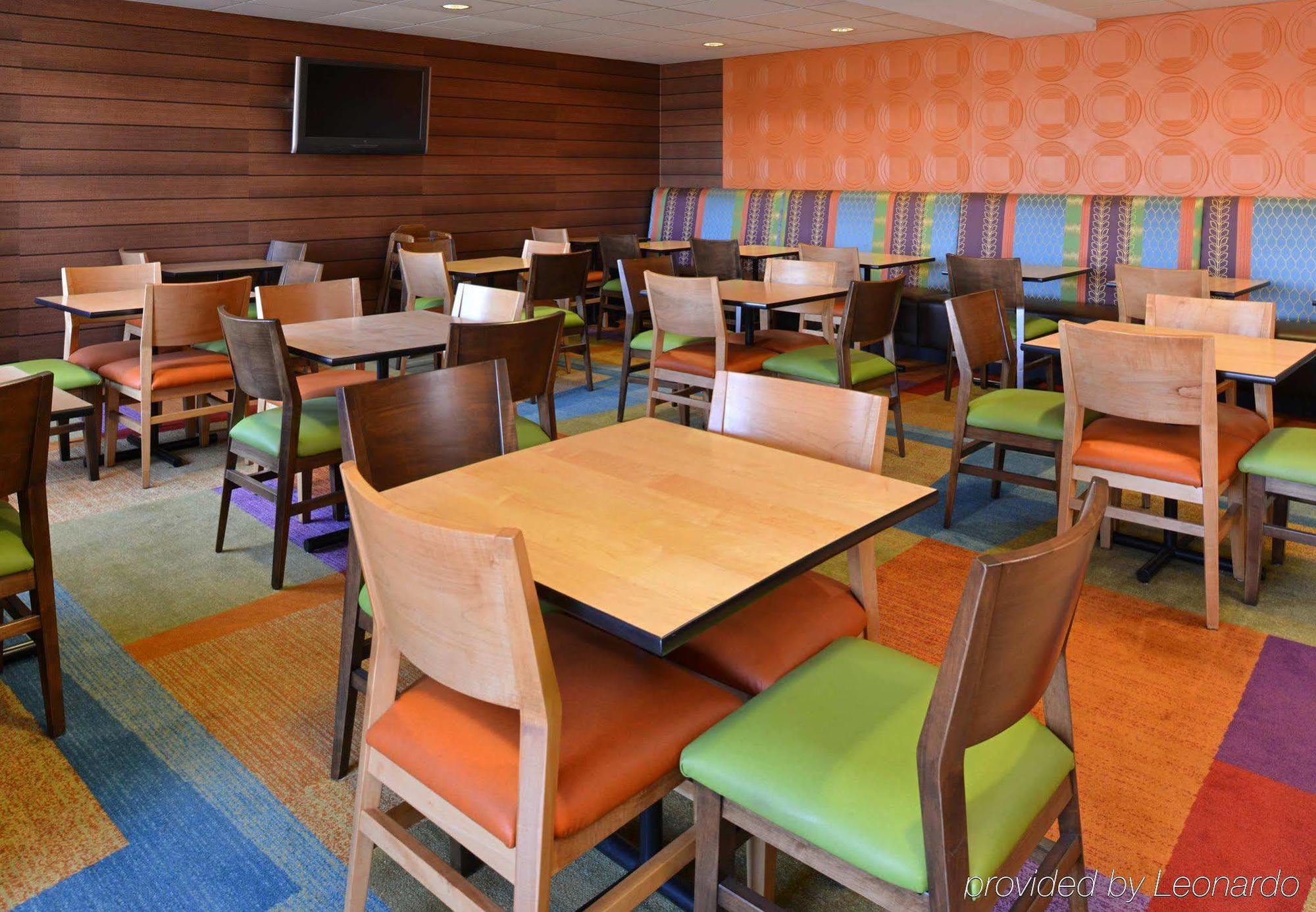 Fairfield By Marriott Hotel Troy Exterior photo